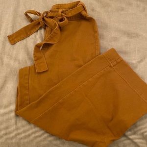 Target Wide Leg Pants